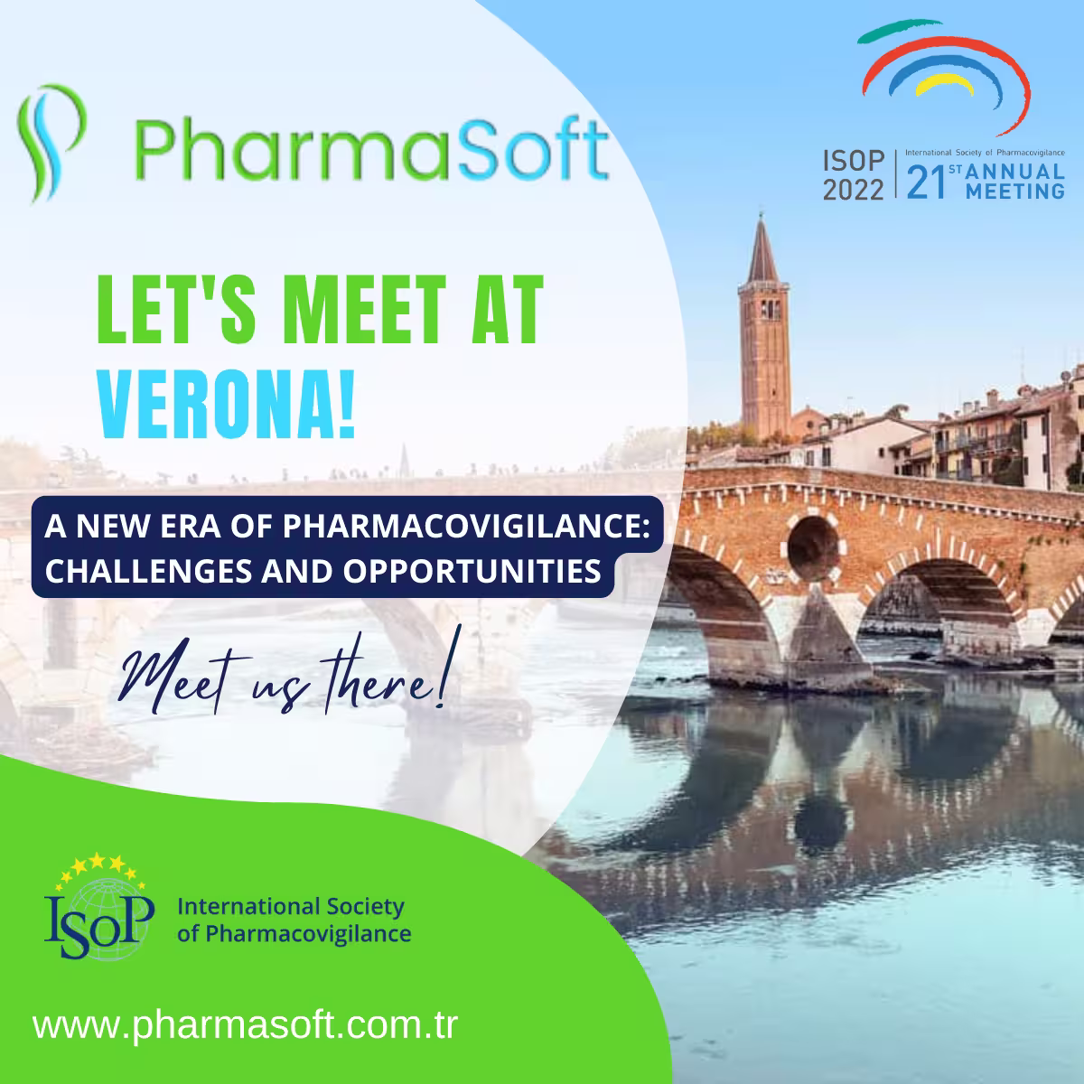 Verona’da Buluşalım!